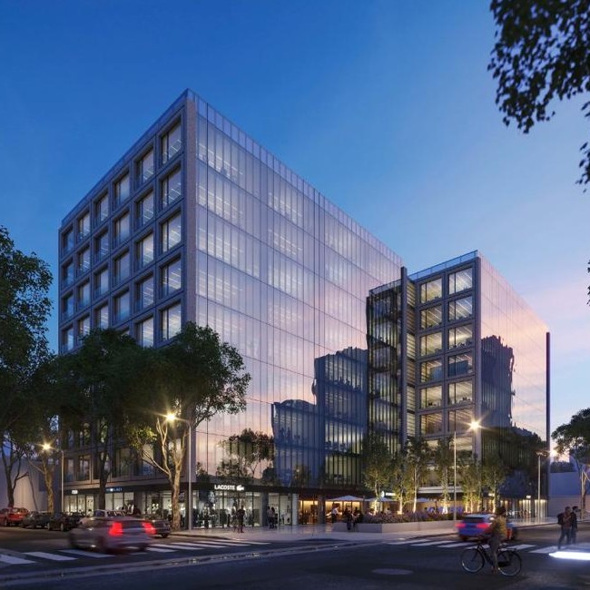 Venimos a poner Pichincha m&aacute;s verde!